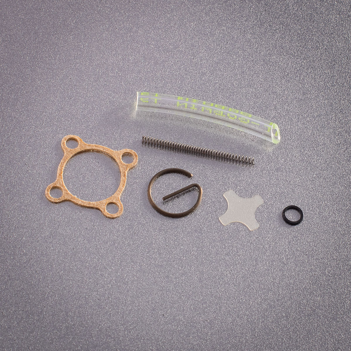 Cox Pee Wee Overhaul Kit Parts Cox International